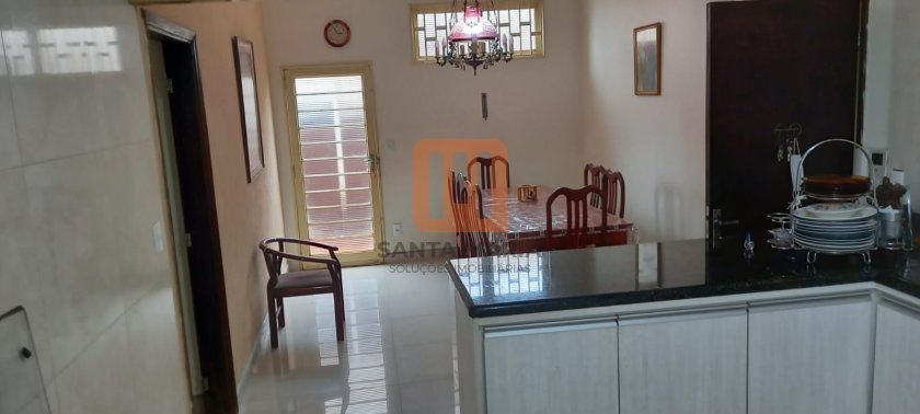 Casa em Jardim Paulista, Ribeirão Preto