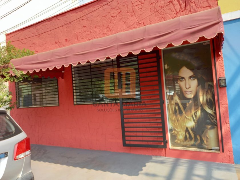 Salão-Galpão para comprar em Jardim Paulista, Ribeirão Preto - Fachada Unidade (unidade) - foto 4 código 67430