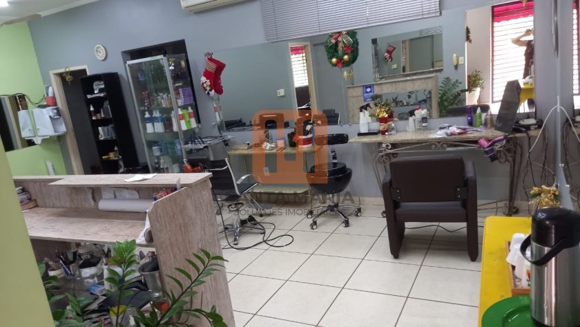 Salão-Galpão para comprar em Jardim Paulista, Ribeirão Preto - Salão (unidade) - foto 2 código 67430