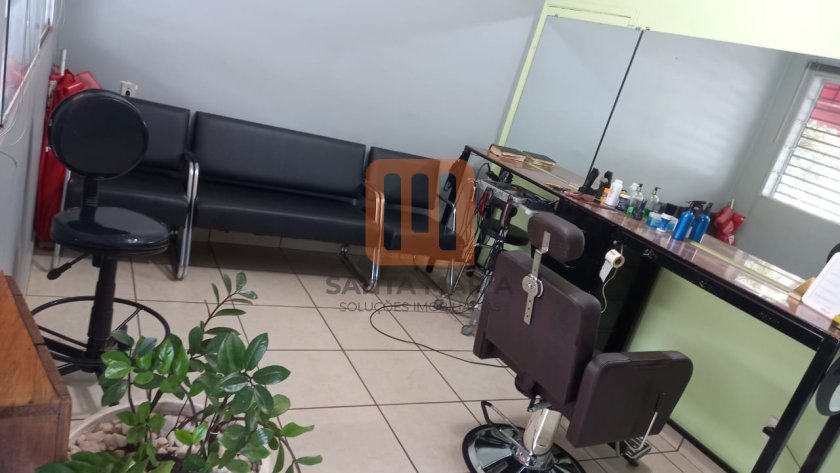 Salão-Galpão para comprar em Jardim Paulista, Ribeirão Preto - Salão (unidade) - foto 3 código 67430