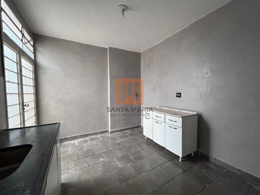 Casa para comprar em Jardim Macedo, Ribeirão Preto - Cozinha (unidade) - foto 4 código 67432