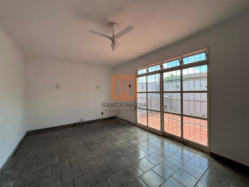 Casa para comprar em Jardim Macedo, Ribeirão Preto - Sala (unidade) - foto 3 código 67432