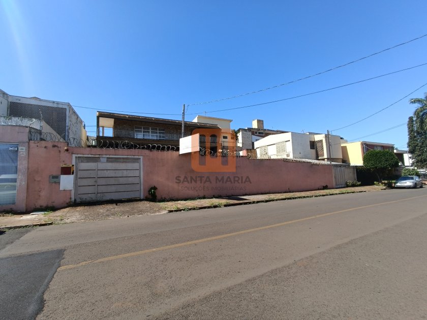 Garagem em Jardim Sumaré, Ribeirão Preto