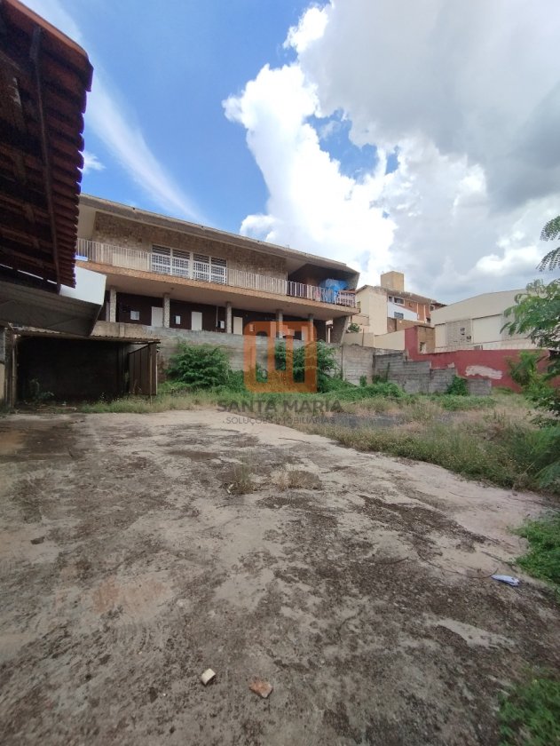 Garagem para alugar em Jardim Sumaré, Ribeirão Preto - Terreno/Lote (unidade) - foto 2 código 67437