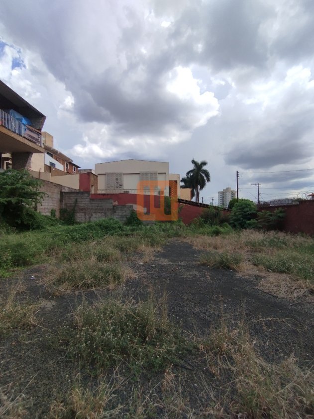 Garagem para alugar em Jardim Sumaré, Ribeirão Preto - Terreno/Lote (unidade) - foto 3 código 67437