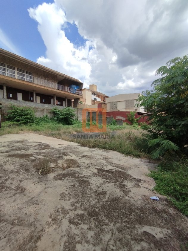 Garagem para alugar em Jardim Sumaré, Ribeirão Preto - Terreno/Lote (unidade) - foto 4 código 67437