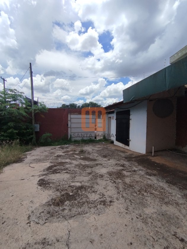Garagem para alugar em Jardim Sumaré, Ribeirão Preto - Terreno/Lote (unidade) - foto 5 código 67437