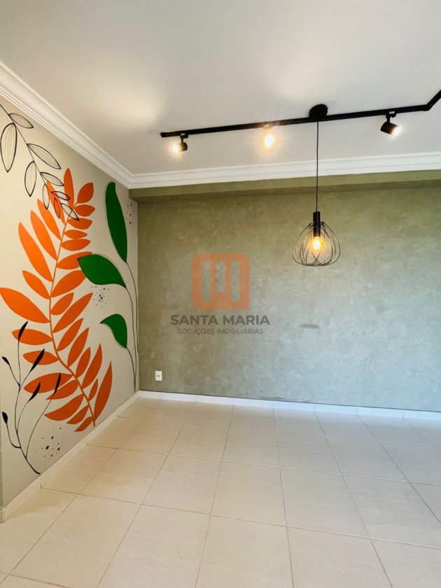 Apartamento para alugar em Vila Do Golfe, Ribeirão Preto - Sala de Jantar (unidade) - foto 3 código 67444