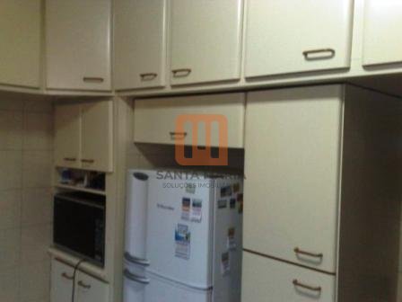 Casa para comprar em Jardim Irajá, Ribeirão Preto - Cozinha (unidade) - foto 5 código 6747
