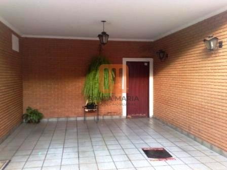 Casa para comprar em Jardim Irajá, Ribeirão Preto - Garagem/estacionamento (unidade) - foto 2 código 6747