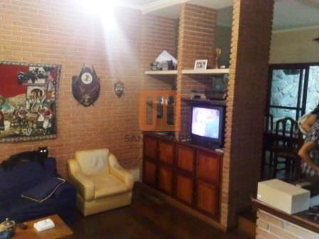 Casa para comprar em Jardim Irajá, Ribeirão Preto - Sala (unidade) - foto 3 código 6747