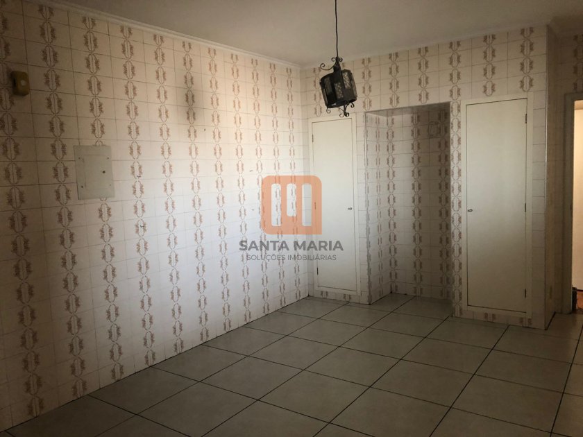 Apartamento para comprar em Centro, Ribeirão Preto - Cozinha (unidade) - foto 3 código 67479