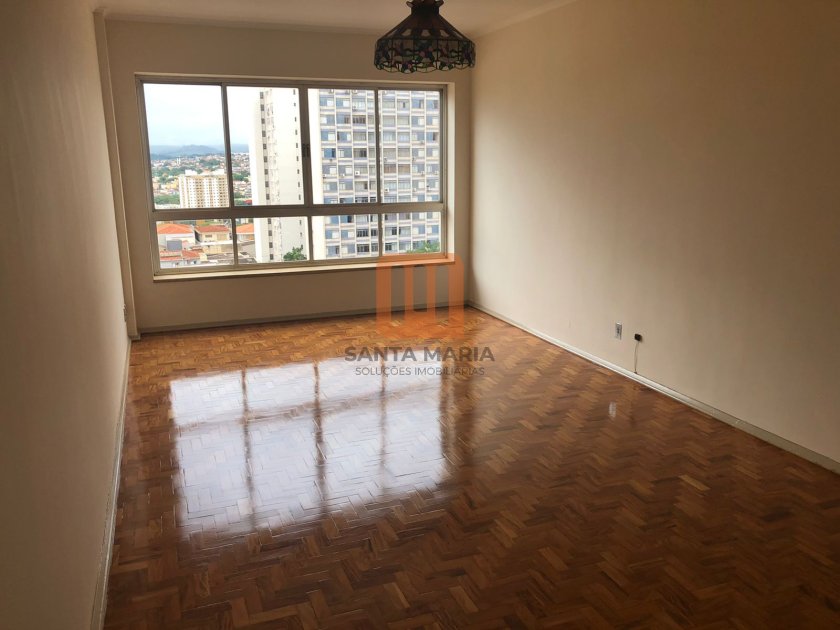 Apartamento para comprar em Centro, Ribeirão Preto - Sala (unidade) - foto 2 código 67479