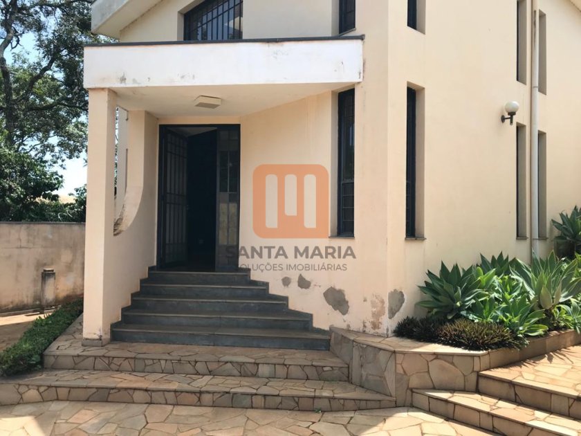 Casa para alugar em Jardim Sumaré, Ribeirão Preto - Hall de Entrada (unidade) - foto 3 código 67505
