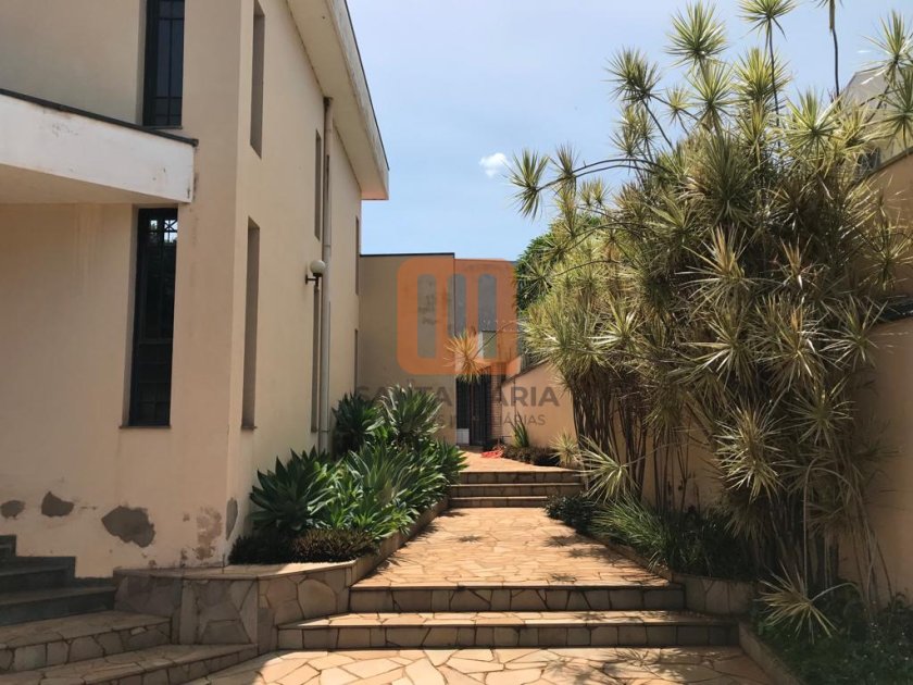 Casa para alugar em Jardim Sumaré, Ribeirão Preto - Jardim (unidade) - foto 4 código 67505