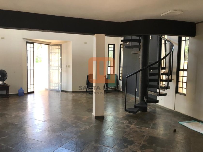 Casa para alugar em Jardim Sumaré, Ribeirão Preto - Sala (unidade) - foto 5 código 67505