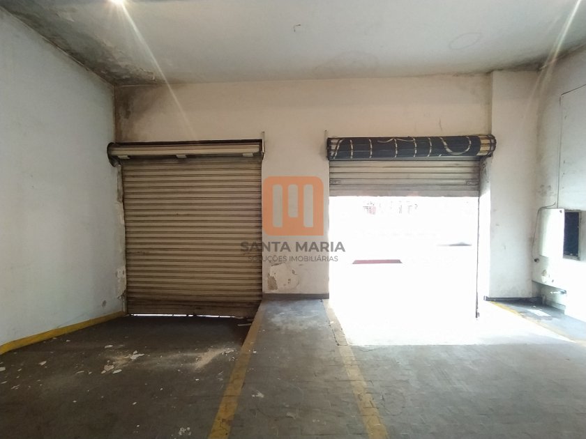 Salão-Galpão para comprar em Centro, Ribeirão Preto - Salão (unidade) - foto 3 código 67512