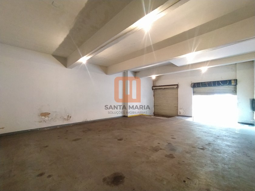 Salão-Galpão para comprar em Centro, Ribeirão Preto - Salão (unidade) - foto 4 código 67512