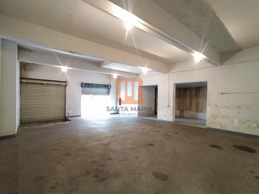 Salão-Galpão para comprar em Centro, Ribeirão Preto - Salão (unidade) - foto 5 código 67512