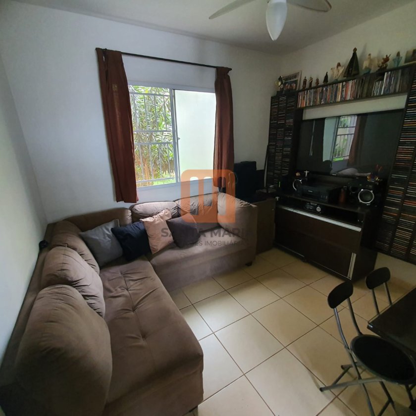 Apartamento para comprar no condomínio Vitta Palmiro Bim em Parque Dos Pinus, Ribeirão Preto - código 67535