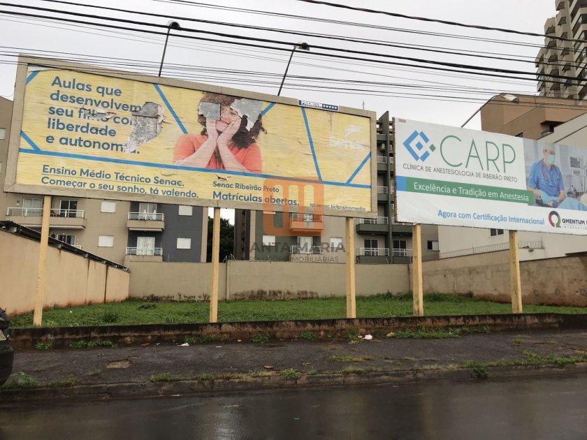 Terreno em Nova Aliança, Ribeirão Preto