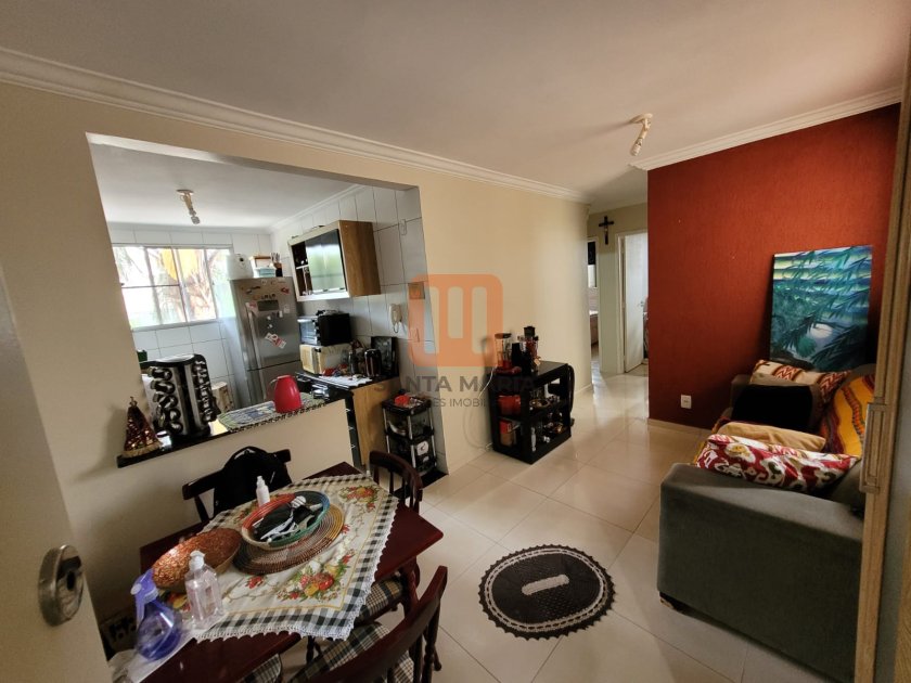 Apartamento para comprar no condomínio Spazio Resplendor em Jardim Republica, Ribeirão Preto - código 67551