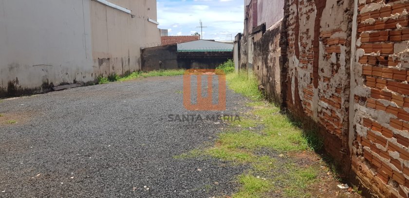 Terreno para comprar em Vila Tibério, Ribeirão Preto - Terreno/Lote (unidade) - foto 2 código 67556
