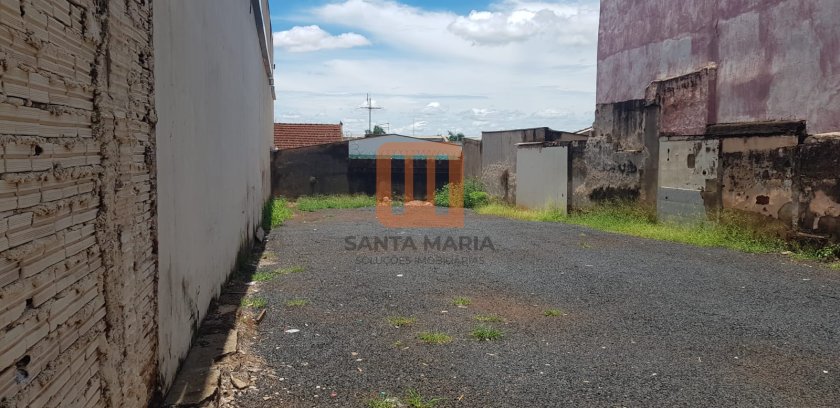 Terreno para comprar em Vila Tibério, Ribeirão Preto - Terreno/Lote (unidade) - foto 3 código 67556
