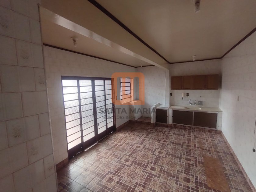Casa para comprar em Jardim Presidente Dutra 2, Ribeirão Preto - Cozinha (unidade) - foto 5 código 67569