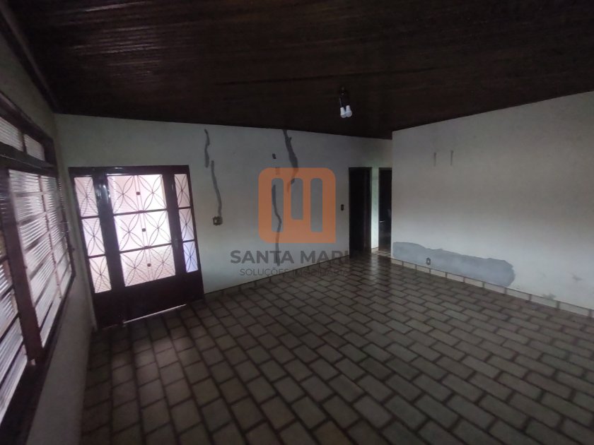 Casa para comprar em Jardim Presidente Dutra 2, Ribeirão Preto - Sala (unidade) - foto 3 código 67569