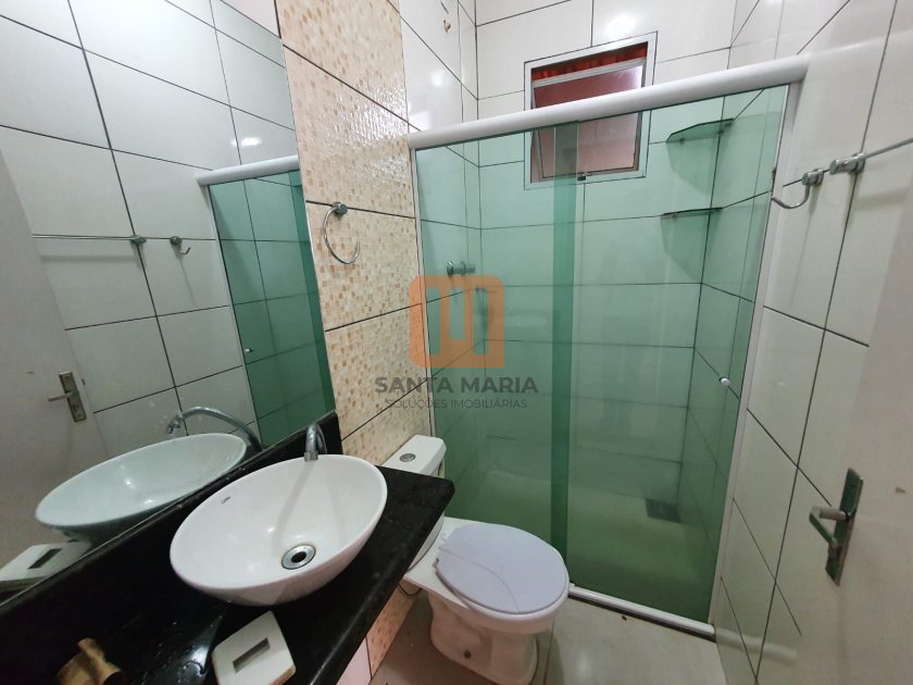 Casa para comprar em Parque Das Oliveiras, Ribeirão Preto - Banheiro/lavabo (unidade) - foto 4 código 67570
