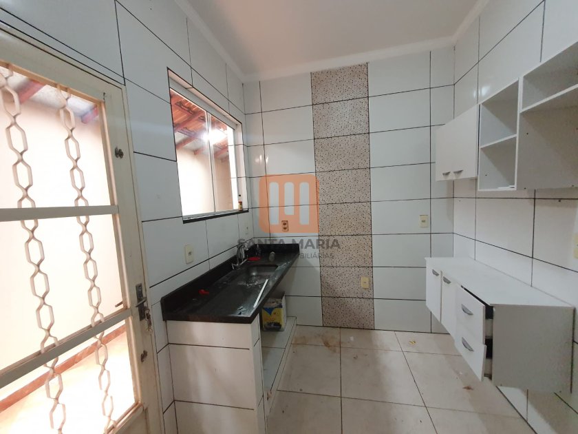 Casa para comprar em Parque Das Oliveiras, Ribeirão Preto - Cozinha (unidade) - foto 2 código 67570