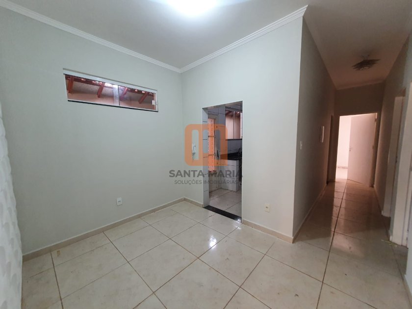 Casa em Parque Das Oliveiras, Ribeirão Preto