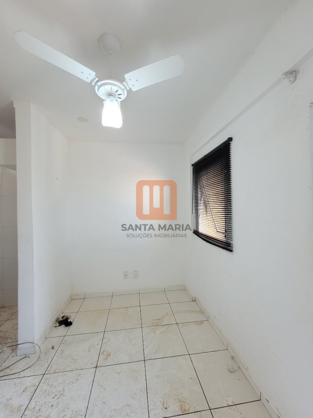 Apartamento para comprar em Nova Aliança, Ribeirão Preto - Sala (unidade) - foto 2 código 67574