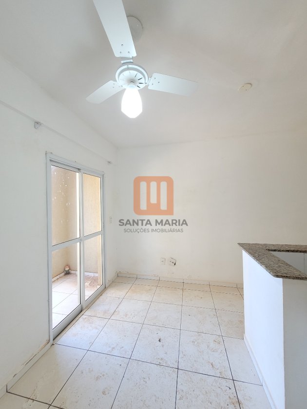 Apartamento para comprar no condomínio San Giovani em Nova Aliança, Ribeirão Preto - código 67574