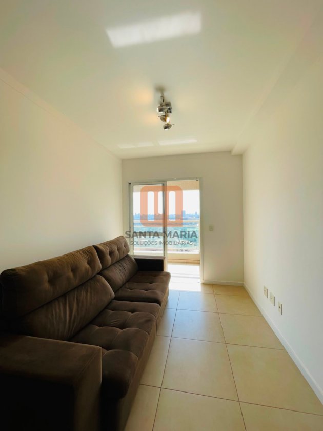Apartamento para alugar em Jardim Botanico, Ribeirão Preto - Sala (unidade) - foto 2 código 67577