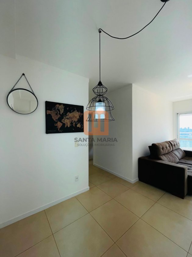 Apartamento para alugar em Jardim Botanico, Ribeirão Preto - Sala de Jantar (unidade) - foto 3 código 67577