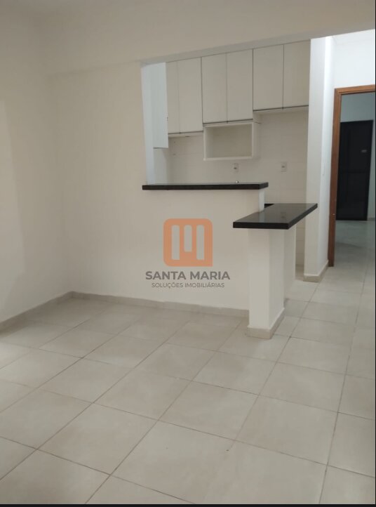 Apartamento para comprar em Nova Aliança, Ribeirão Preto - Sala (unidade) - foto 2 código 67599