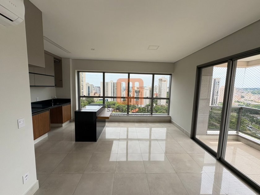 Apartamento em Jardim Botanico, Ribeirão Preto