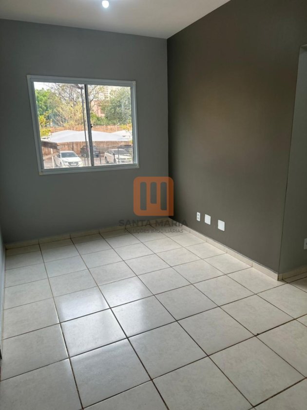 Apartamento para comprar no condomínio Parque Revitare em Jardim Paulistano, Ribeirão Preto - código 67616