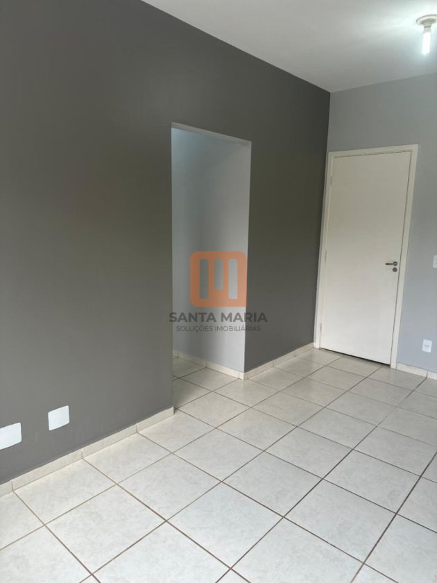 Apartamento para comprar em Jardim Paulistano, Ribeirão Preto - Sala (unidade) - foto 3 código 67616