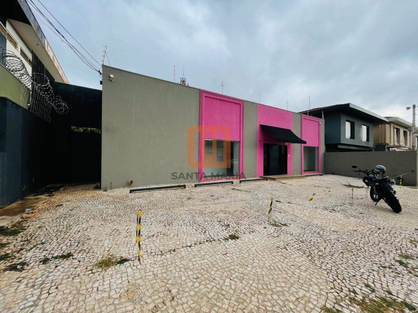 Casa em Jardim Sumaré, Ribeirão Preto
