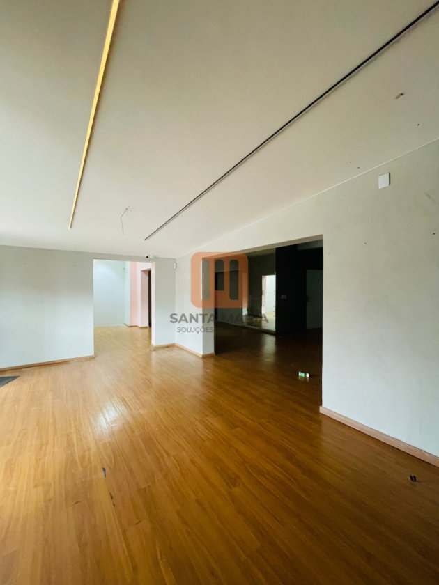 Casa para comprar em Jardim Sumaré, Ribeirão Preto - Salão (unidade) - foto 2 código 67617
