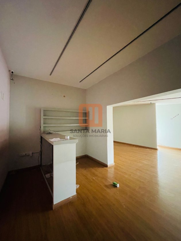 Casa para comprar em Jardim Sumaré, Ribeirão Preto - Salão (unidade) - foto 3 código 67617