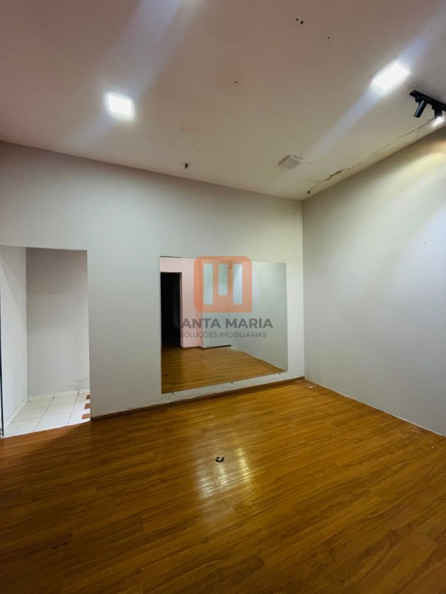 Casa para comprar em Jardim Sumaré, Ribeirão Preto - Salão (unidade) - foto 4 código 67617