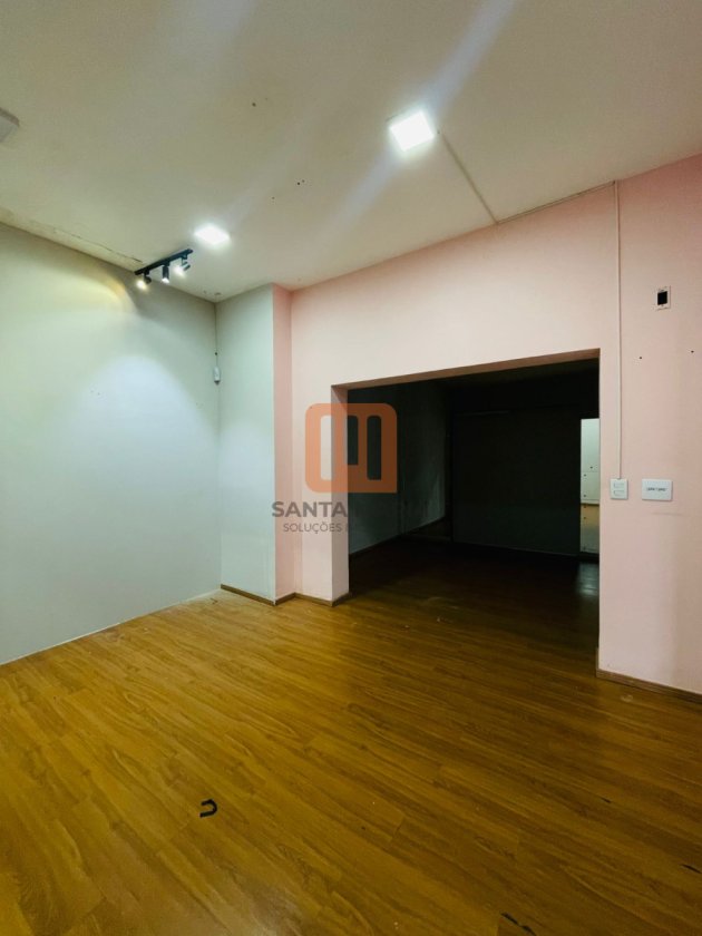 Casa para comprar em Jardim Sumaré, Ribeirão Preto - Salão (unidade) - foto 5 código 67617