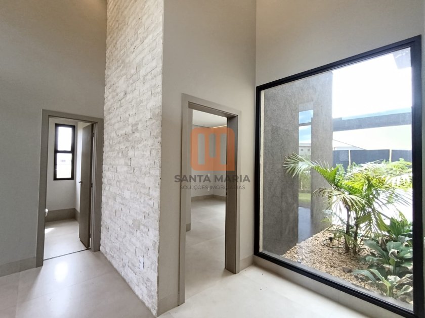 Casa para comprar em Vila Do Golfe, Ribeirão Preto - Hall de Entrada (unidade) - foto 3 código 67622