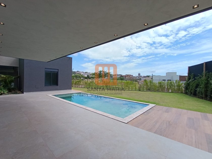 Casa para comprar em Vila Do Golfe, Ribeirão Preto - Lazer Unidade (unidade) - foto 2 código 67622