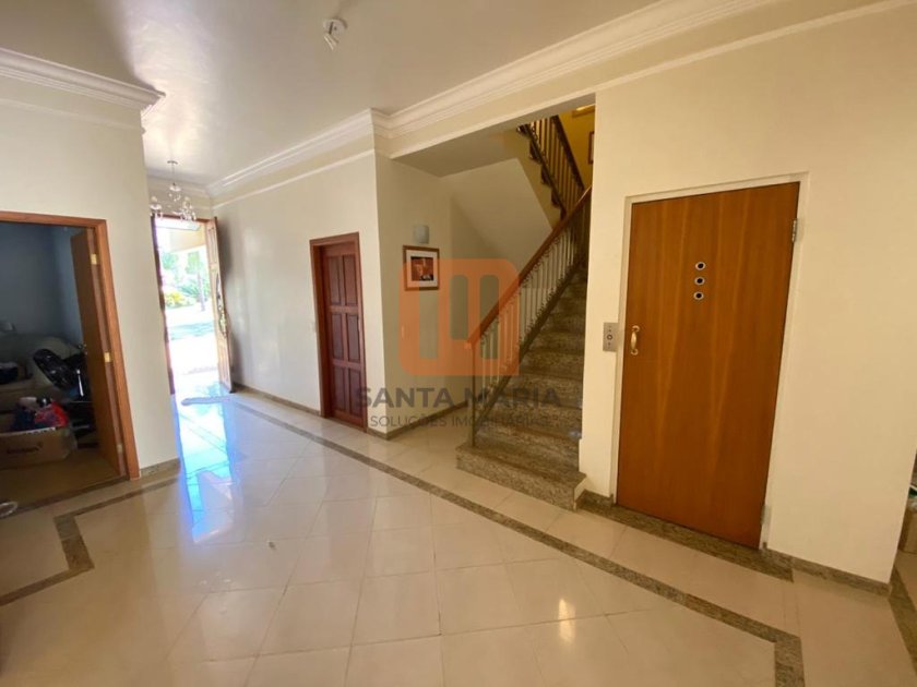 Casa para alugar em Royal Park, Ribeirão Preto - Sala (unidade) - foto 4 código 67628