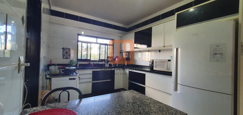 Casa para comprar em Jardim Marchesi, Ribeirão Preto - Cozinha (unidade) - foto 4 código 67632
